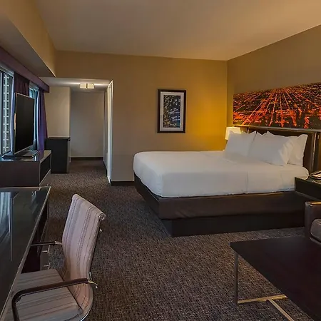 Hotel Mart Plaza River North, An Ihg