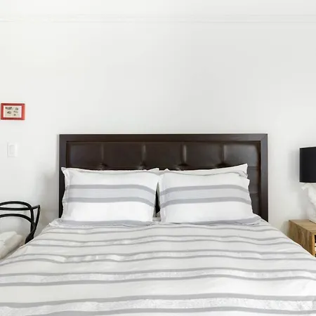 Holiday home Casa Monarca