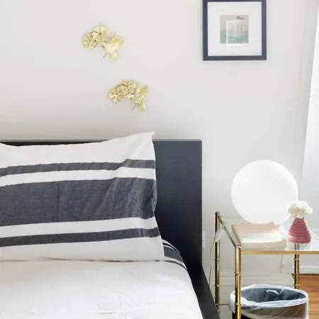 Holiday home Casa Monarca Chicago