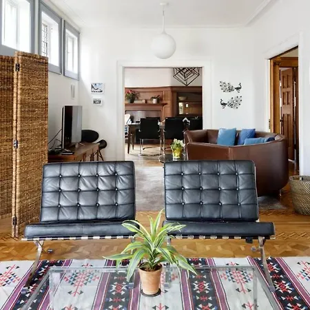 Casa Monarca Holiday home Chicago
