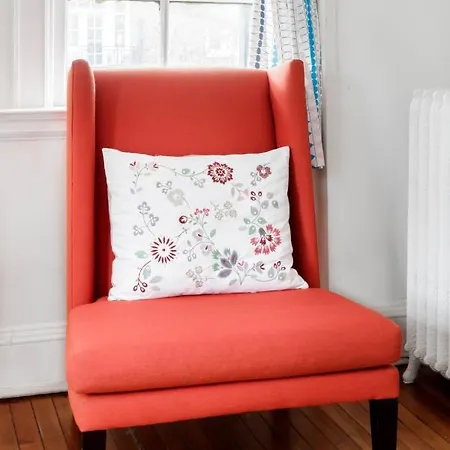 Holiday home Casa Monarca Chicago