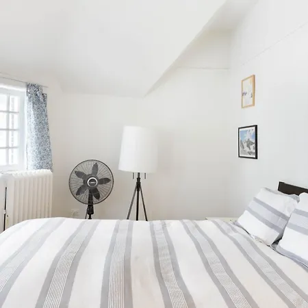 Holiday home Casa Monarca