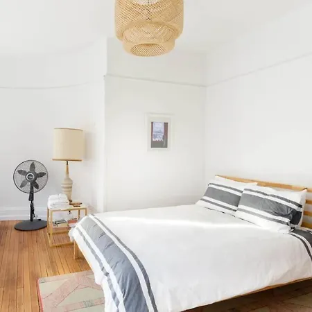 Casa Monarca Holiday home Chicago