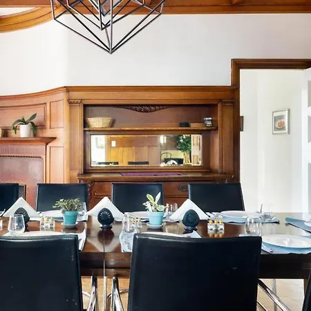 Holiday home Casa Monarca Chicago