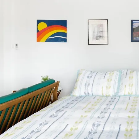 Casa Monarca Holiday home Chicago