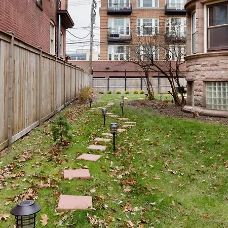 Casa Monarca Holiday home Chicago