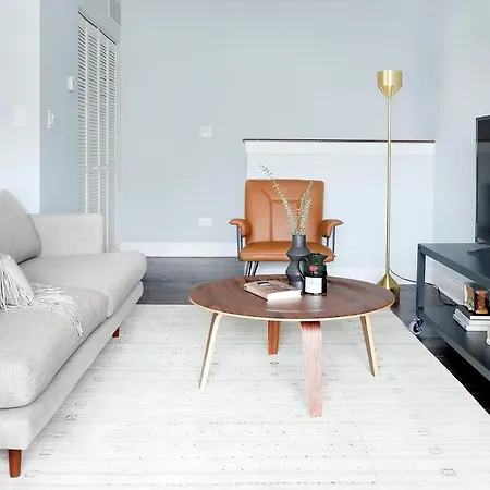 Aparthotel Sonder — West Belmont