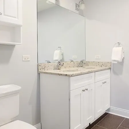 Sonder — West Belmont Aparthotel