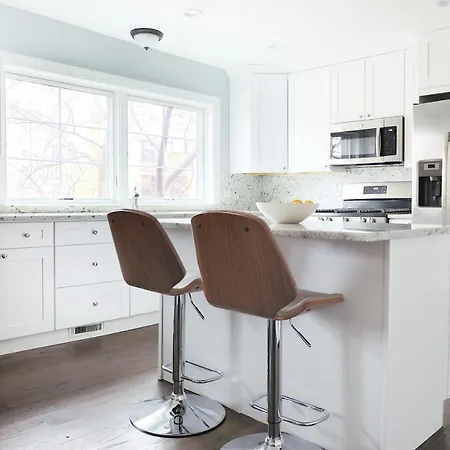 Sonder — West Belmont Aparthotel *