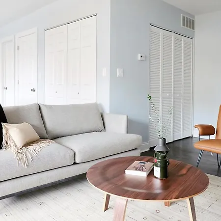 Sonder — West Belmont *