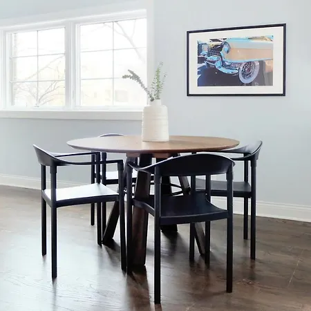 Aparthotel Sonder — West Belmont