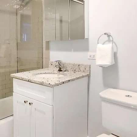 Aparthotel Sonder — West Belmont *