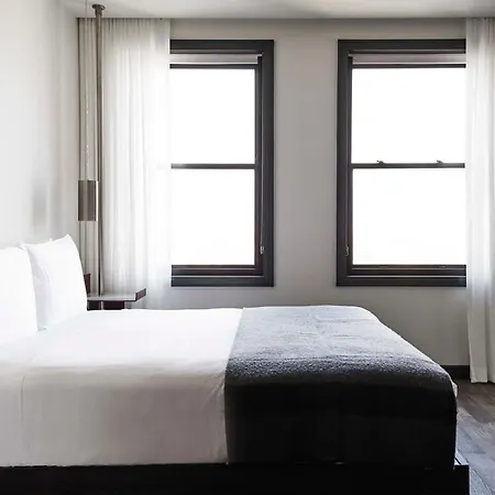 The Robey, Chicago, A Member Of Design Hotel
