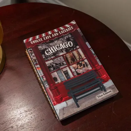 Private Guest house Chicago