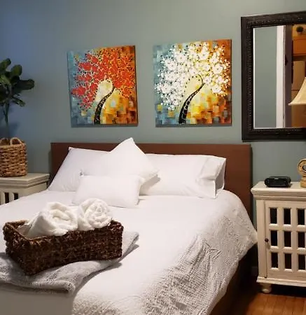 My Cozy Heavon Apartment Chicago