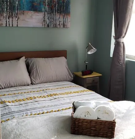 My Cozy Heavon Apartment *