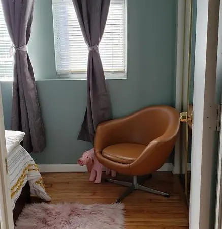 Apartment My Cozy Heavon *