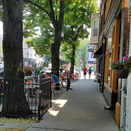 Guest house Private Chicago
