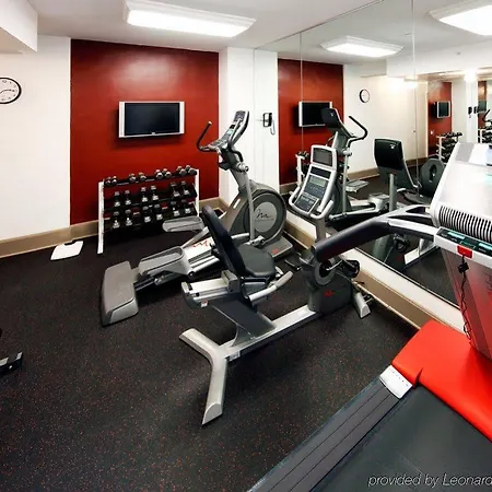 Express - Magnificent Mile By Ihg Hotel Chicago
