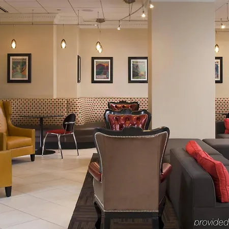 Express - Magnificent Mile By Ihg Hotel