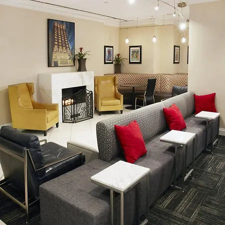Express - Magnificent Mile By Ihg Chicago