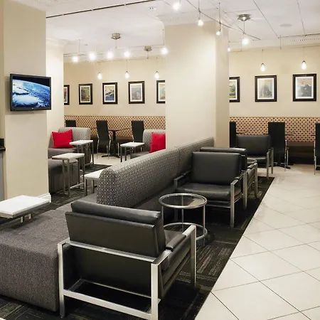Hotel Express - Magnificent Mile By Ihg Chicago