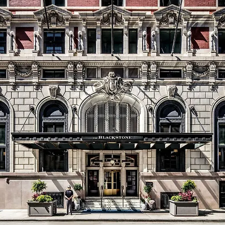 Hotel The Blackstone, Autograph Collection