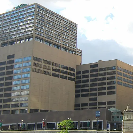 Mart Plaza River North, An Ihg Chicago