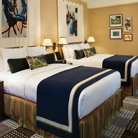 Lincoln Hotel Chicago
