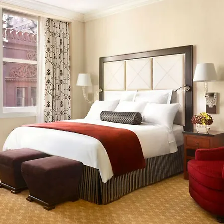 Jw Marriott Hotel 5*
