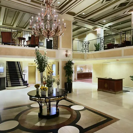 Hotel Millennium Knickerbocker
