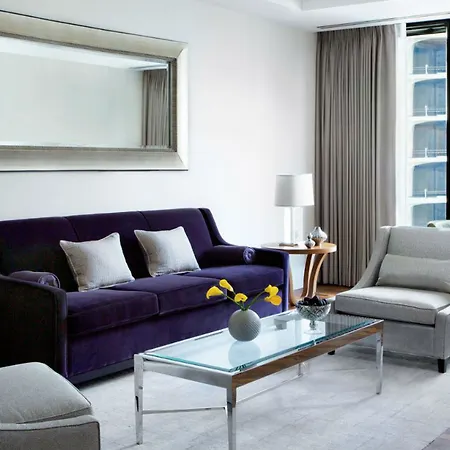 The Langham 5* Chicago