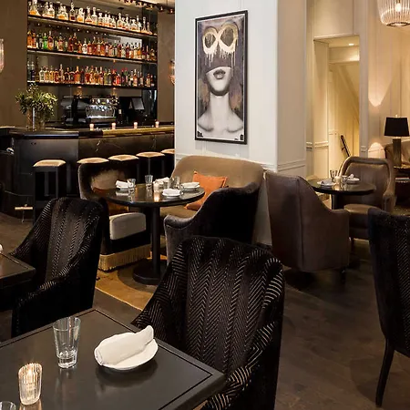 The Talbott, Autograph Collection 4* Chicago