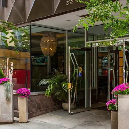 Ivy Boutique (adults Only) 4* Chicago