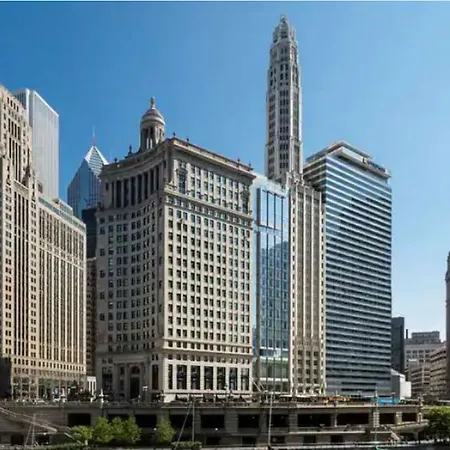 Londonhouse Chicago, Curio Collection By Hilton 4* Chicago