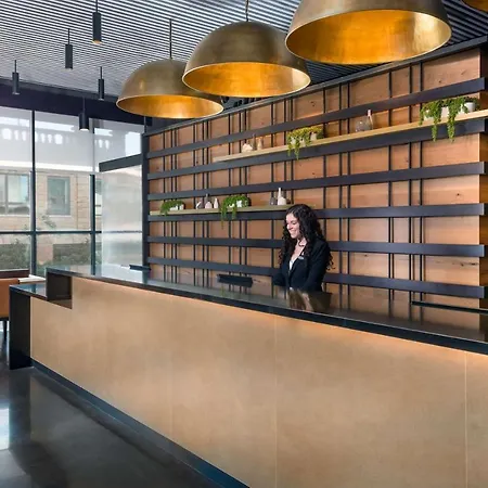 Hotel Hyatt House West Loop-fulton Market 3*