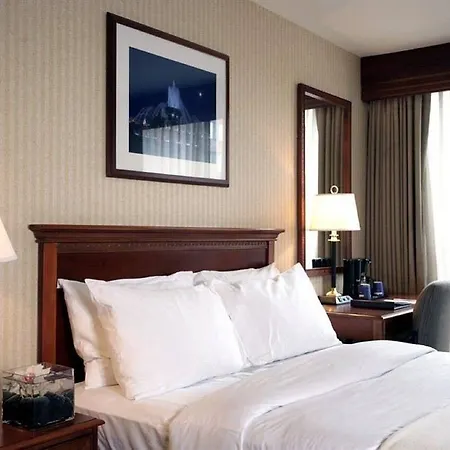 Hotel Of Chicago