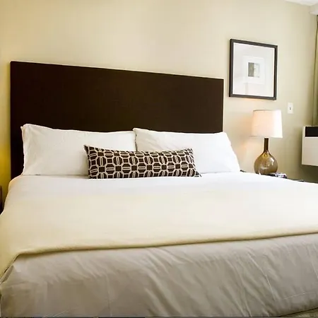 Hotel Of Chicago