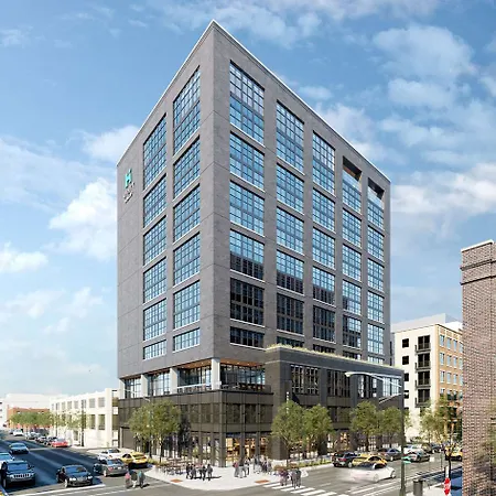 Hyatt House West Loop-fulton Market Hotel