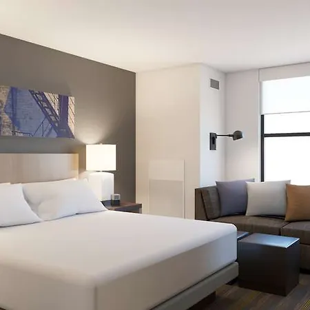 Hyatt House West Loop-fulton Market