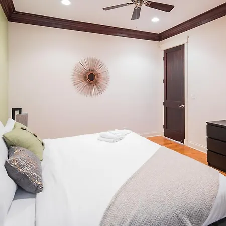 Aparthotel Sonder — Fullerton