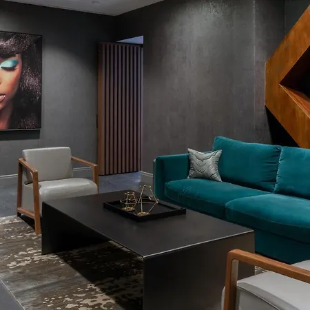 The & Athletic Club At Midtown Resort 4*