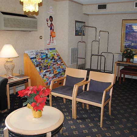 Apartment Howard Johnson -