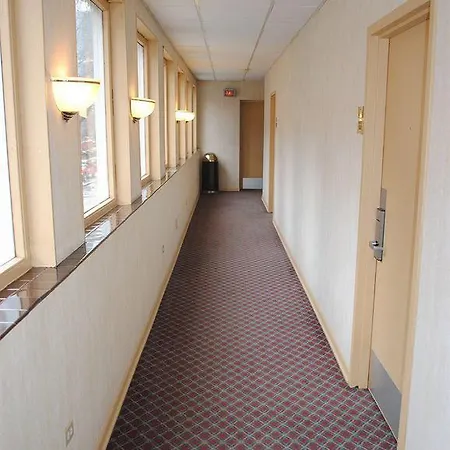 Apartment Howard Johnson -