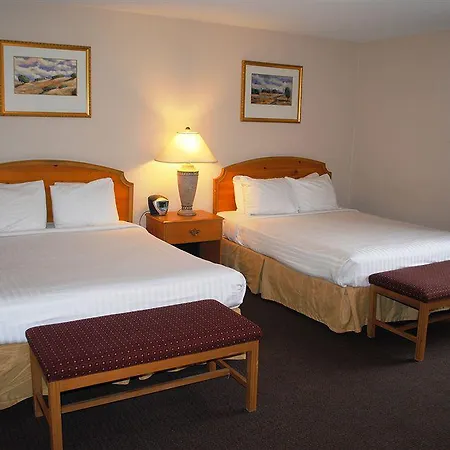 Howard Johnson - *