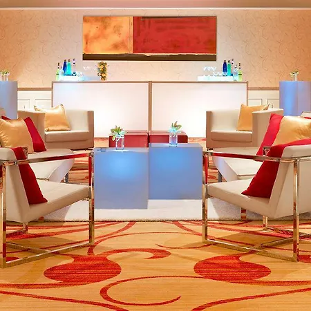 Jw Marriott Chicago
