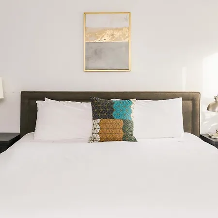 Envitae 3br Spacious Lux Skyview Of Navy Pier *