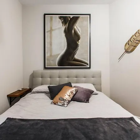 Apartment ✪ Cozy 1 Bedroom Close To Downtown ✪