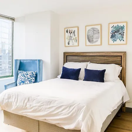 Envitae 3br Spacious Lux Skyview Of Navy Pier Apartment