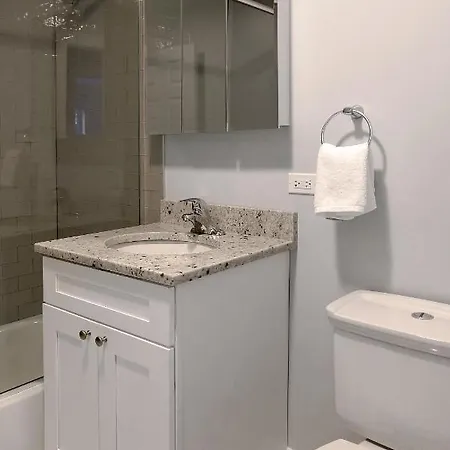 Aparthotel Sonder — West Belmont